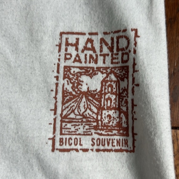 Philippines T-Shirt - Picture 3 of 4